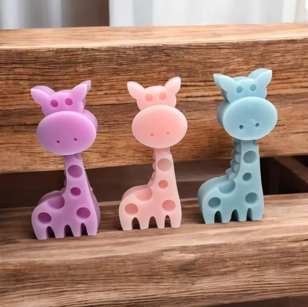 Giraffes