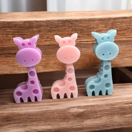 Giraffes