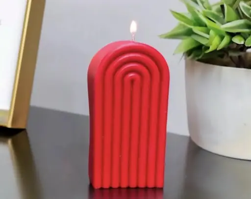 Scarlet Harmony
